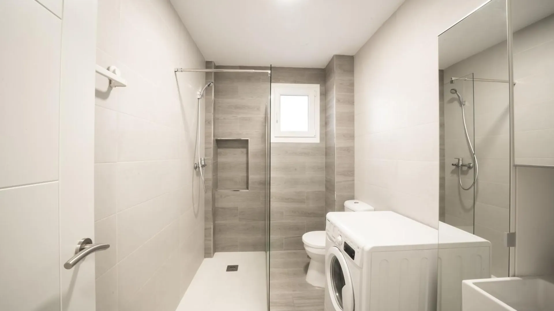 Apartment 1 Room Playa Pedregalejo Malaga
