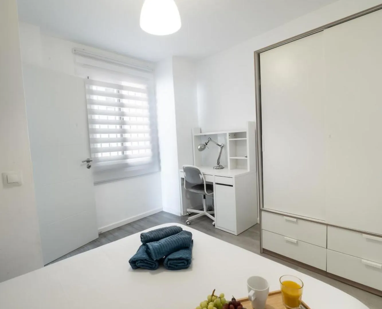 Apartment 1 Room Playa Pedregalejo Malaga