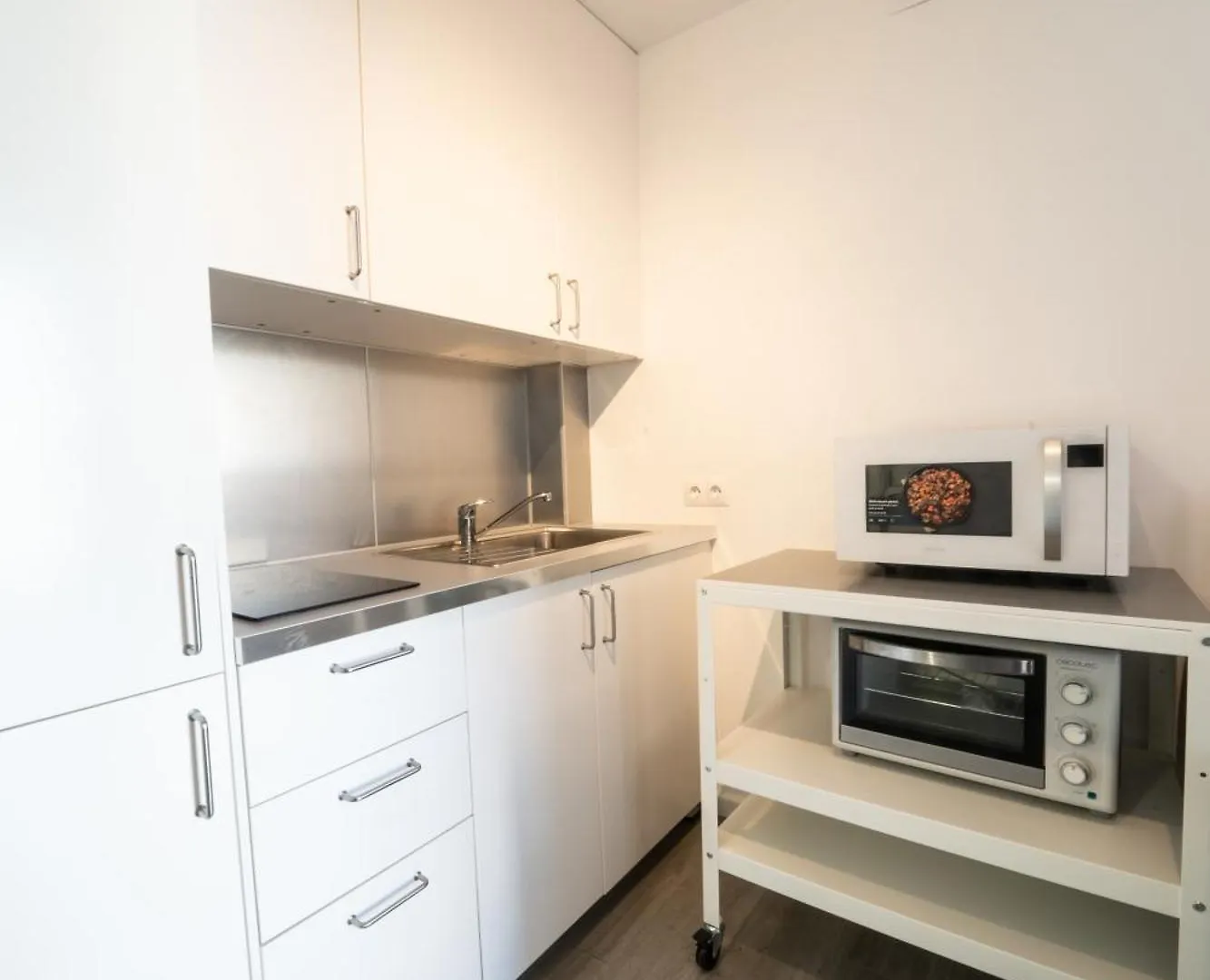 1 Room Playa Pedregalejo Malaga Spain