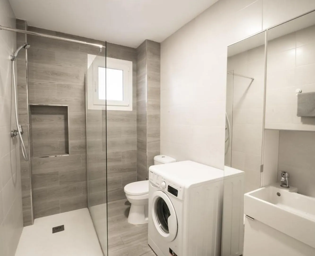 1 Room Playa Pedregalejo Malaga