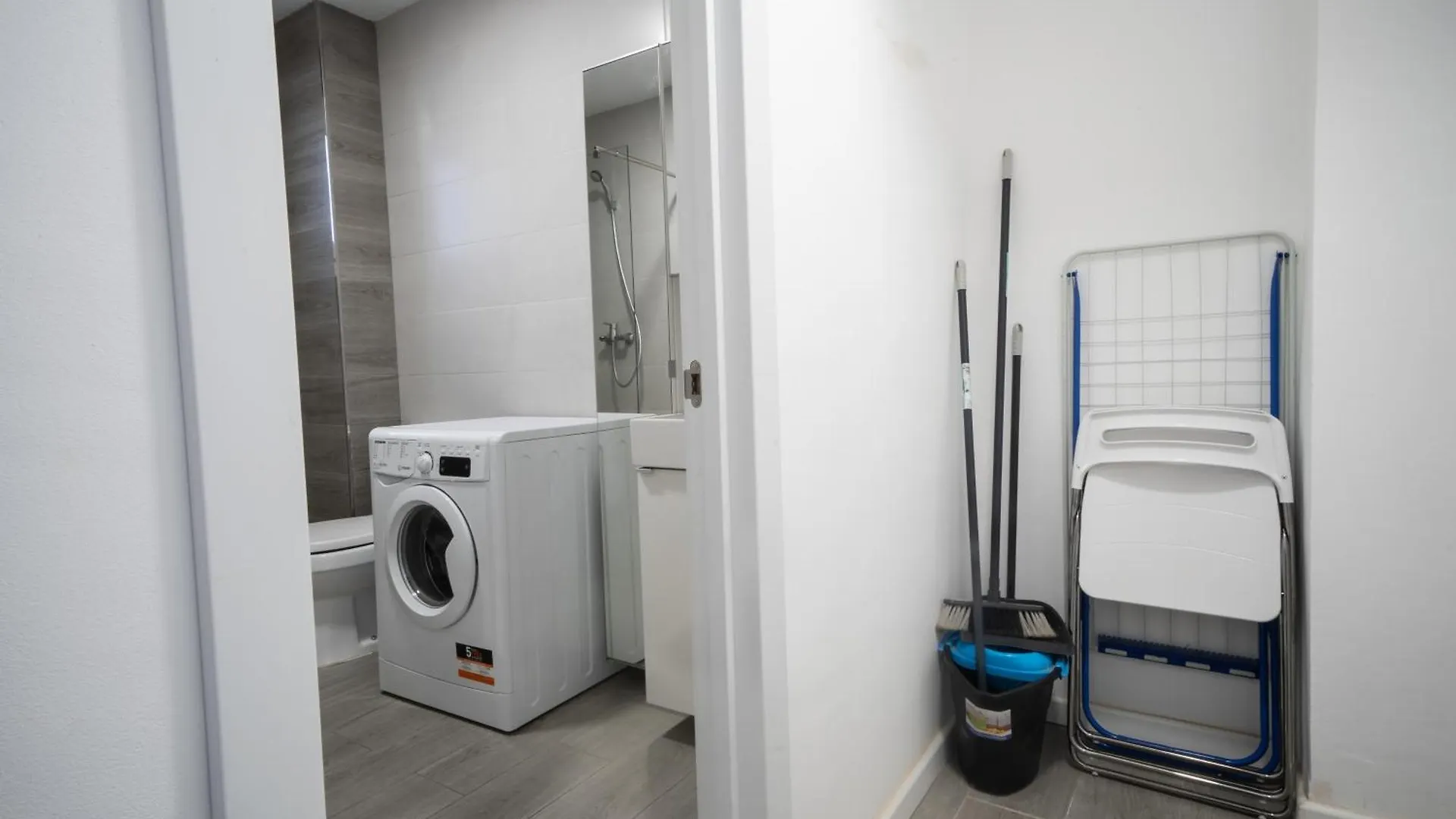 1 Room Playa Pedregalejo Malaga